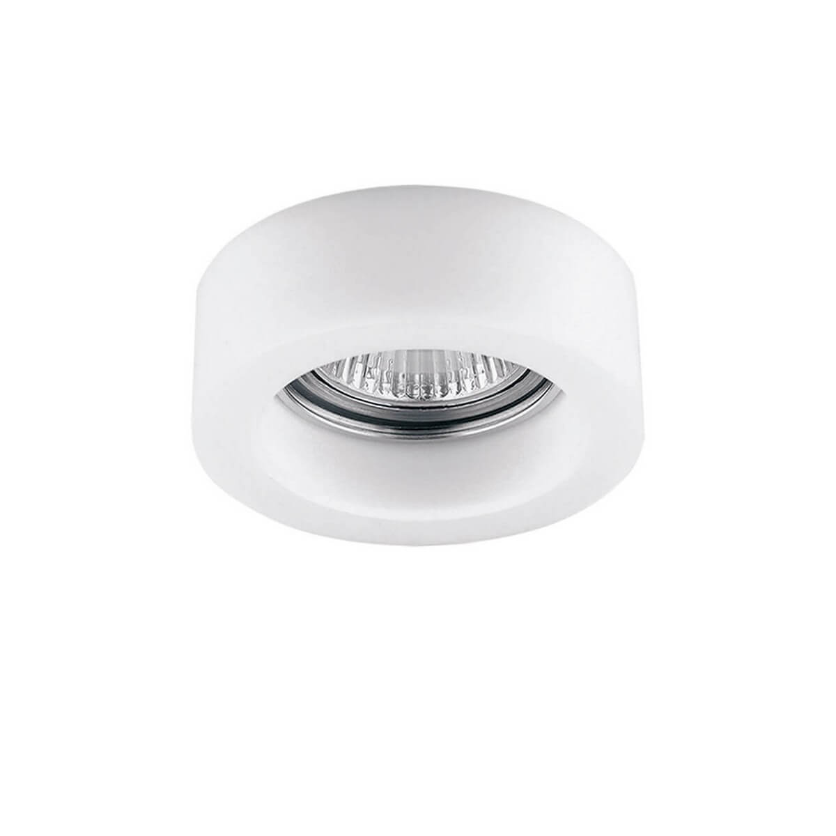 

Встраиваемый светильник Lightstar Lei Mini 006136, Белый, 006136 Lei mini