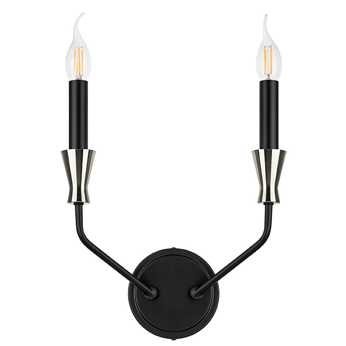 

Бра Lightstar Ragno 732527, Черный, 732527 Ragno