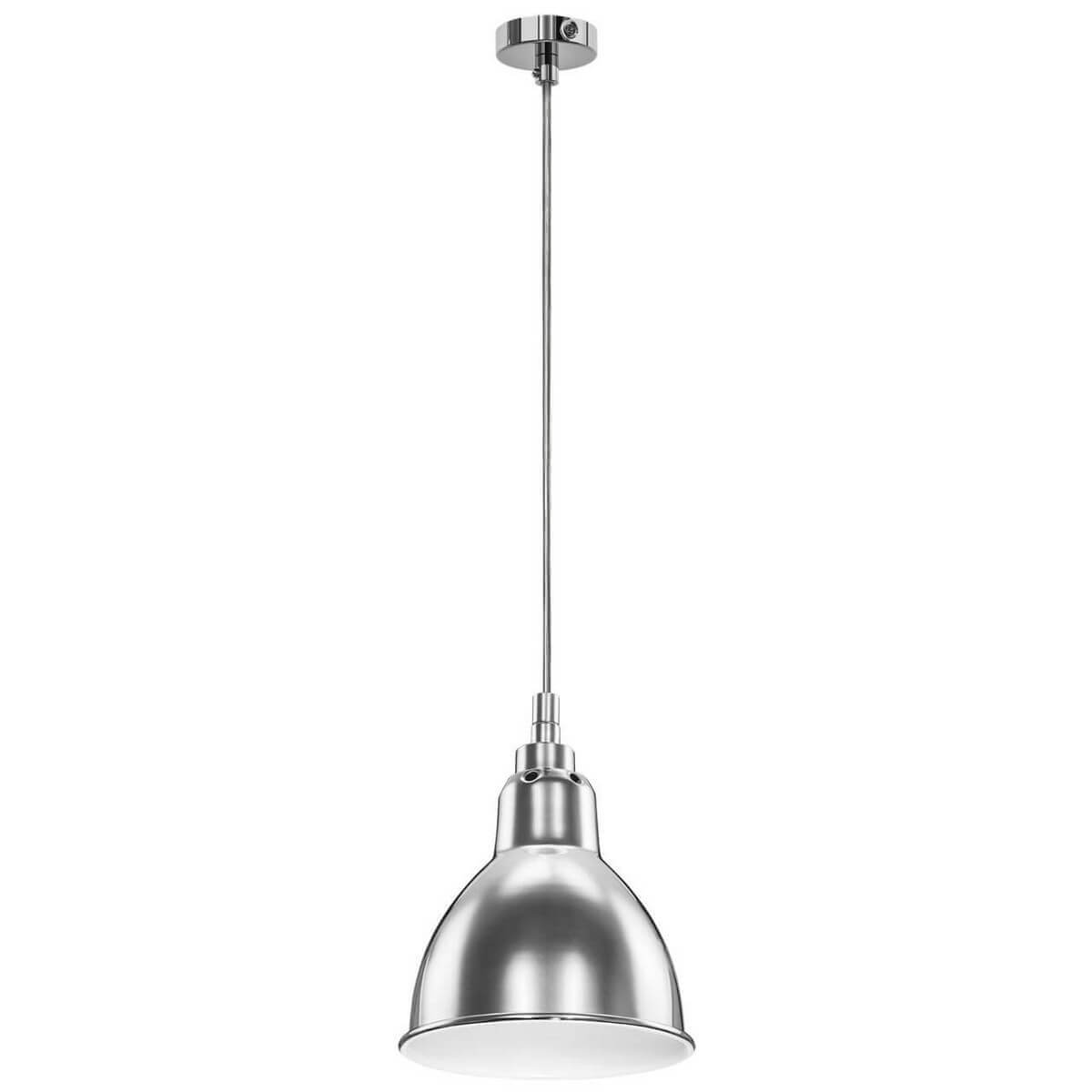 

Подвесной светильник Lightstar Loft 765014, Хром, 765014 Loft