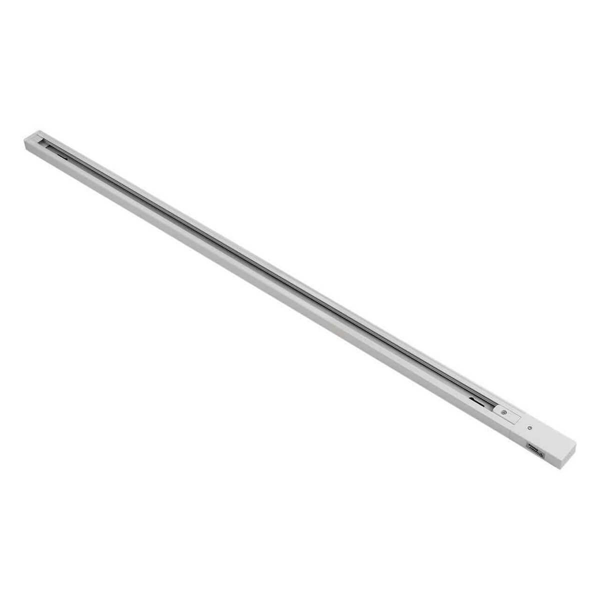 

Шинопровод Lightstar, Белый, 502036 Barra White