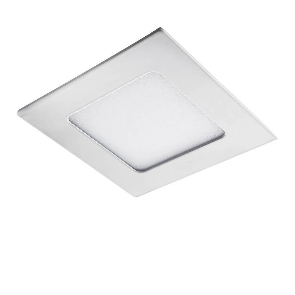 

Встраиваемый светильник Lightstar Zocco LED 224064, Белый, 224064 Zocco