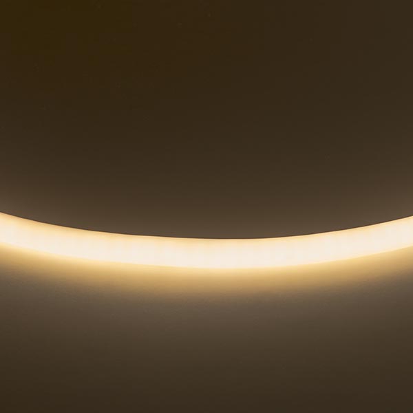 

Гибкий неон Lightstar 9,6W/m 120LED/m теплый белый LS720 430202, 430202 Neoled