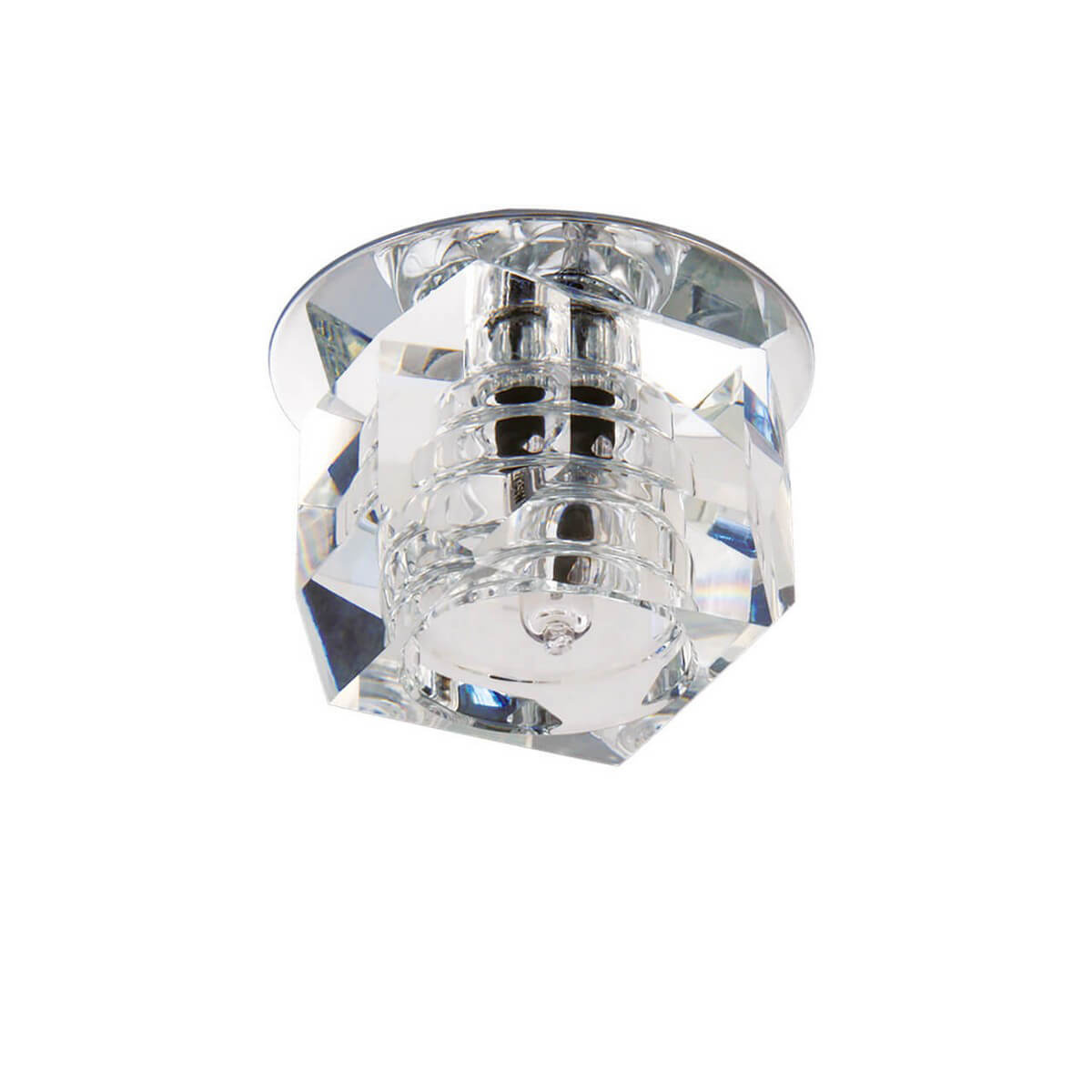 

Встраиваемый светильник Lightstar Romb 004064