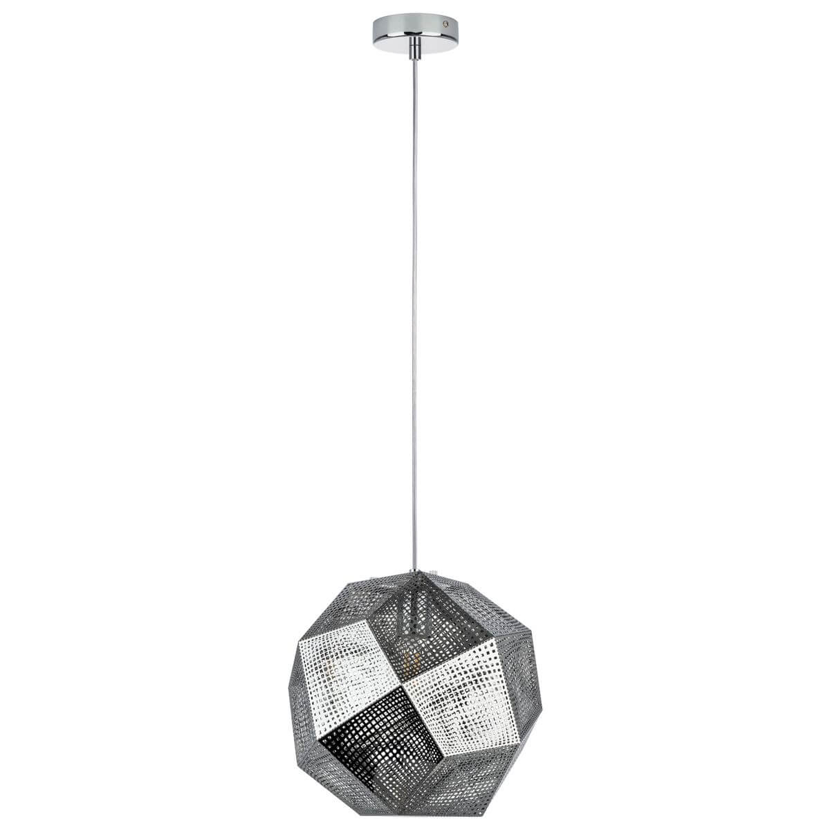 

Подвесной светильник Lightstar Fermo 724114, Хром, 724114 Fermo