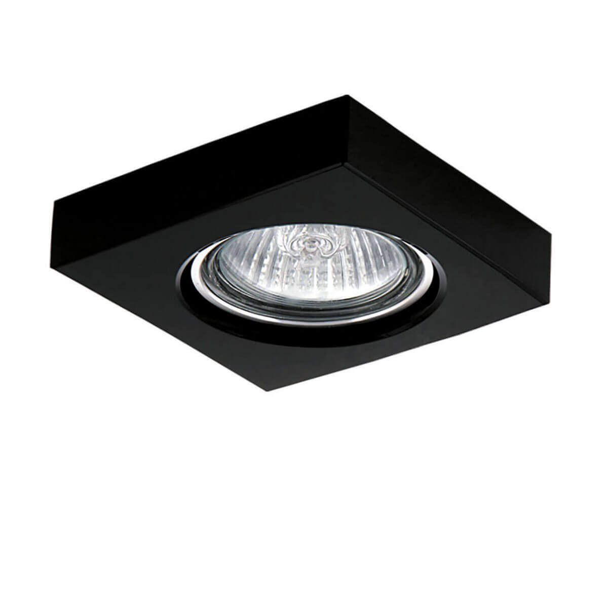 Встраиваемый светильник Lightstar Lui Micro 006167 lightstar ls 006167