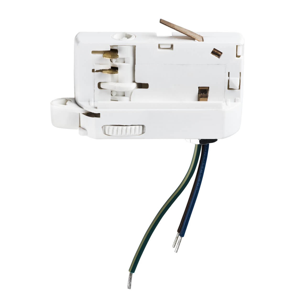 

Адаптер Lightstar Barra 594006, Белый, 594006 Barra
