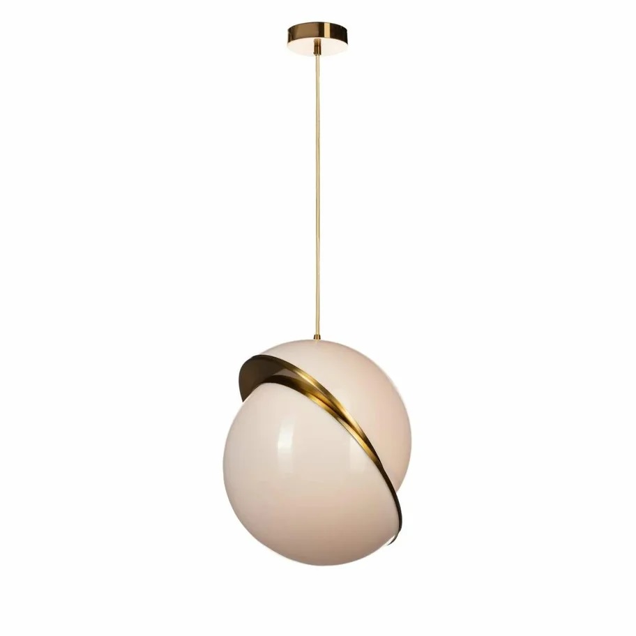 

Подвесной светильник Loft IT Crescent 5063-B, Белый, 5063-B Crescent
