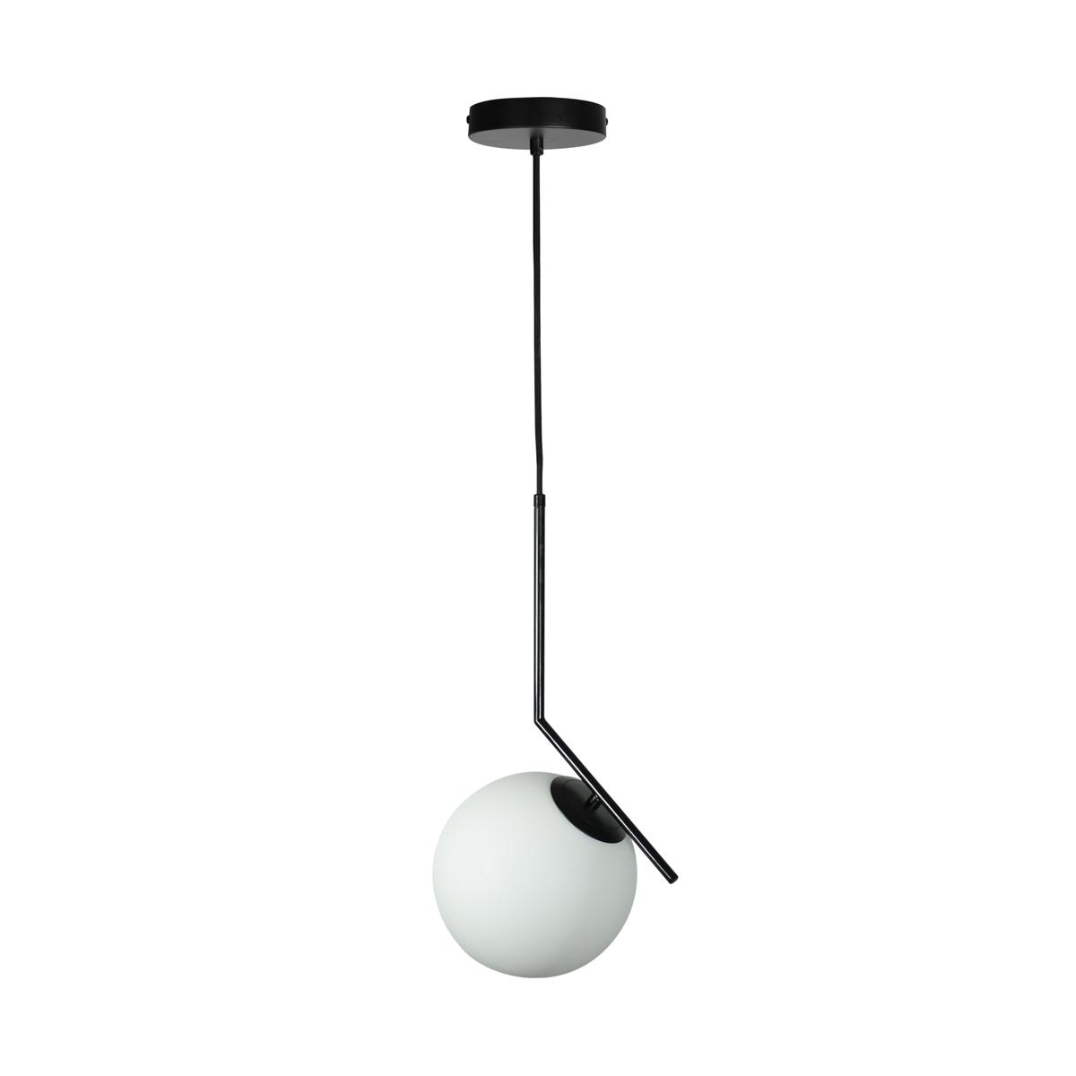 

Подвесной светильник Loft IT Icl 2579-A, Белый, 2579-A Icl