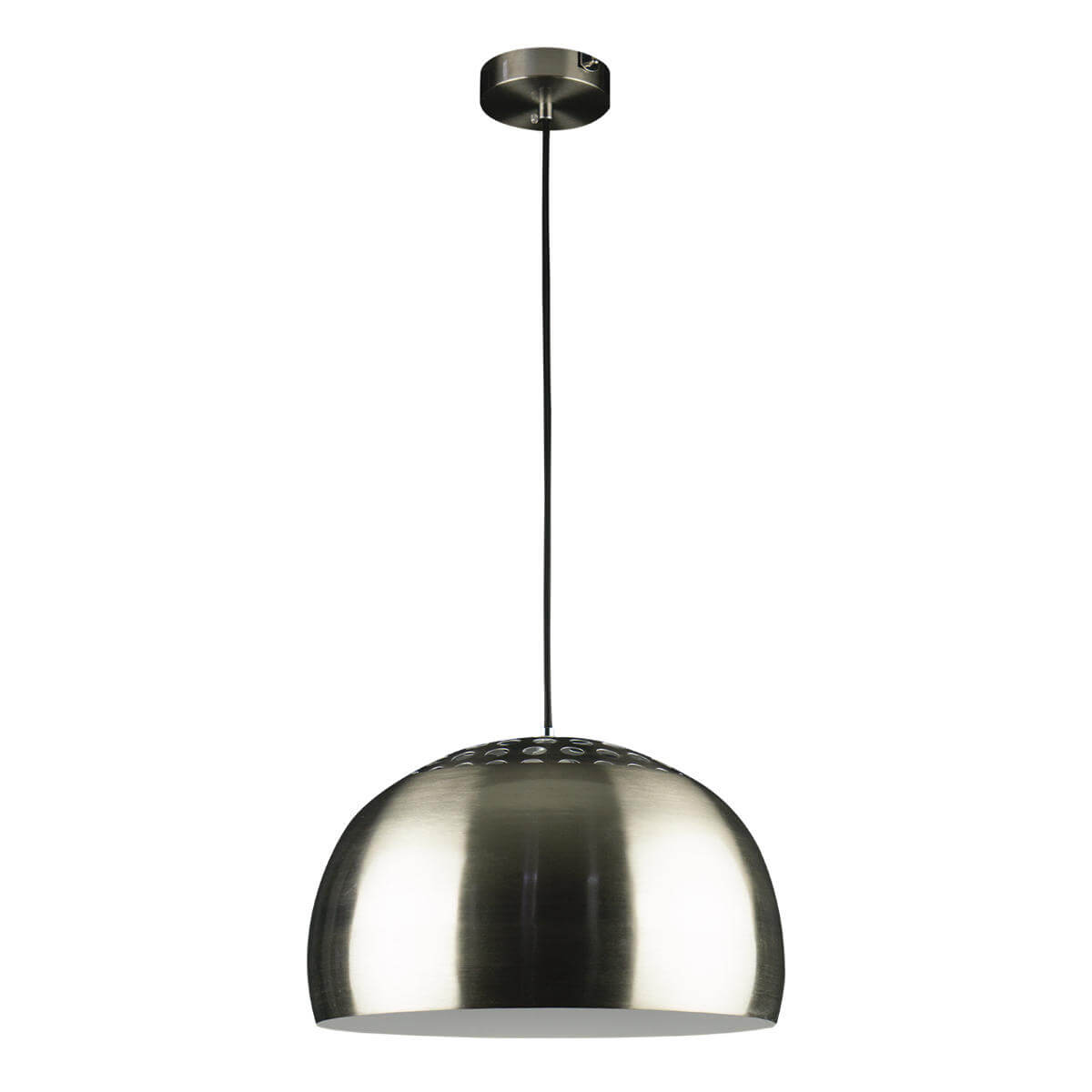 

Подвесной светильник Loft IT Arco 5002P/320, Серебро, 5002P/320 Arco