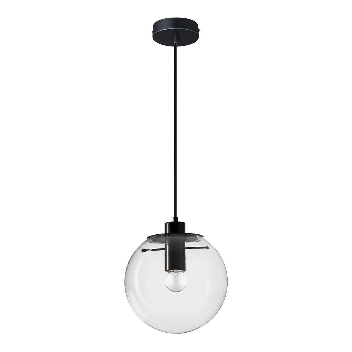

Подвесной светильник Loft IT Selene 2031-C, Черный, 2031-C Selene