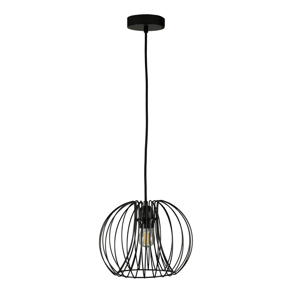 

Подвесной светильник Loft IT Deseno 10032 Black, Черный, 10032 Black Deseno