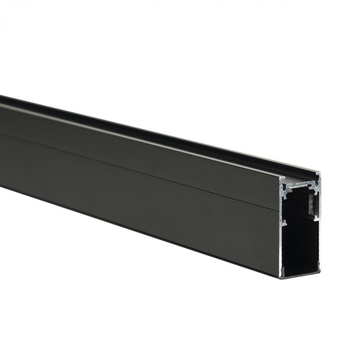 

Шинопровод магнитный LOFT IT Tech TRS001-10, Черный, TRS001-10 Tech