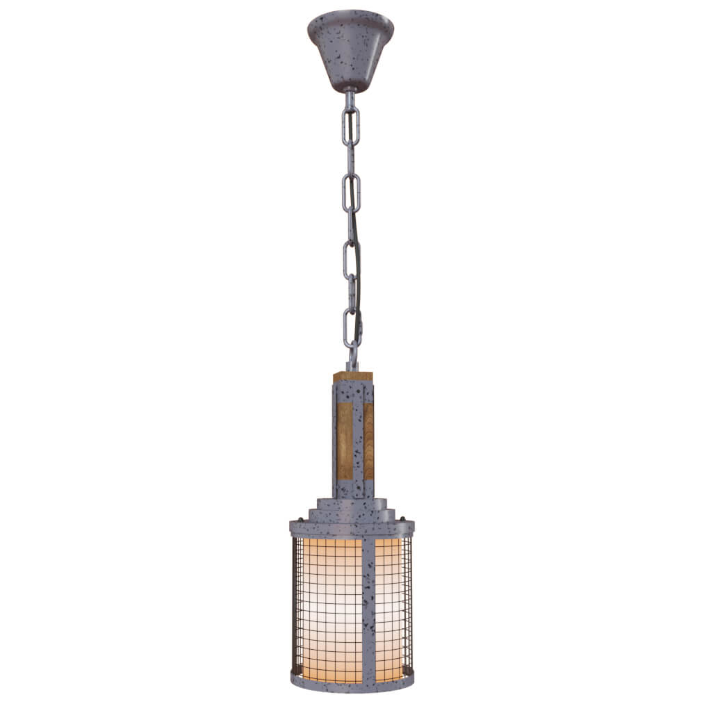 

Светильник Loft IT, Серый, Loft1933-1P Loft1933