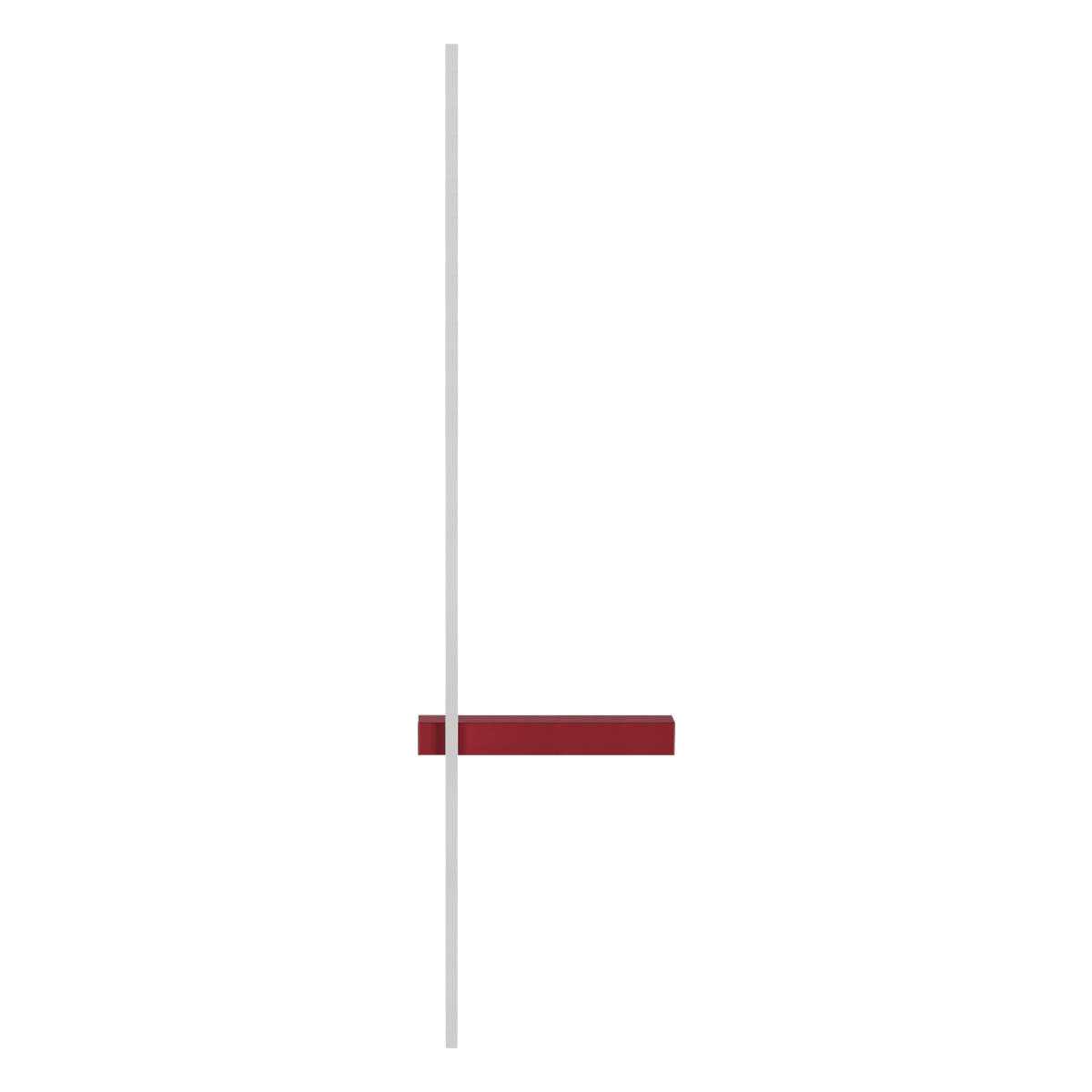 

Настенный светильник LOFT IT Linio 10149/1200 Red, Красный, 10149/1200 Red Linio