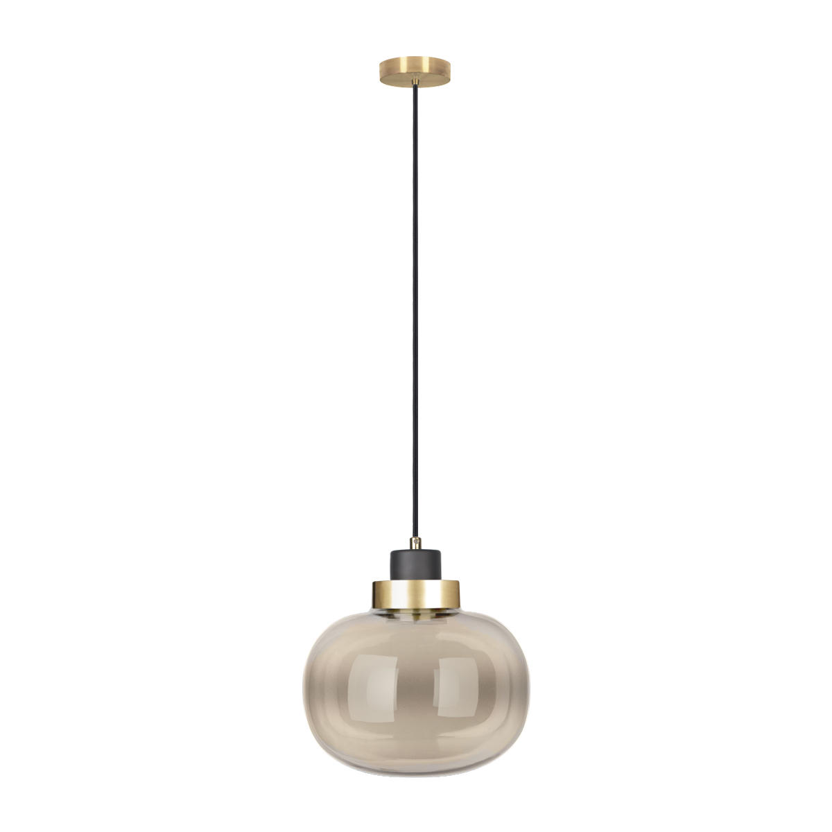 

Подвесной светодиодный светильник Loft IT Bubble 10140B Amber, Янтарный, 10140B Amber Bubble