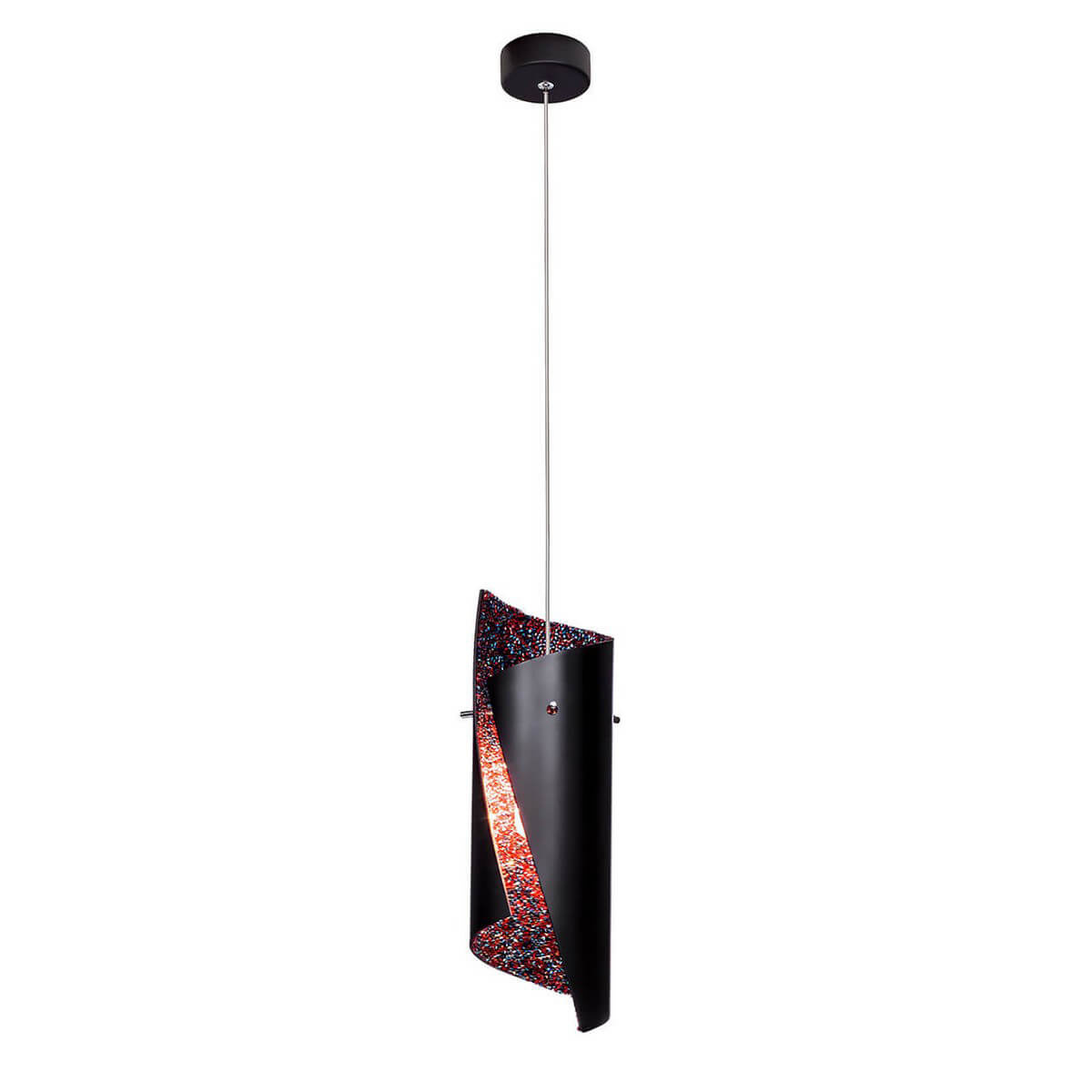 

Подвесной светильник Loft IT 1012-BRB