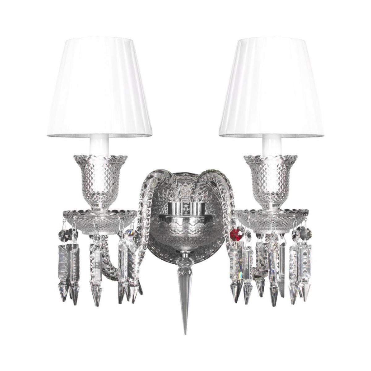 

Бра Loft IT Zenith 10210/2W White, Белый, 10210/2W White Zenith