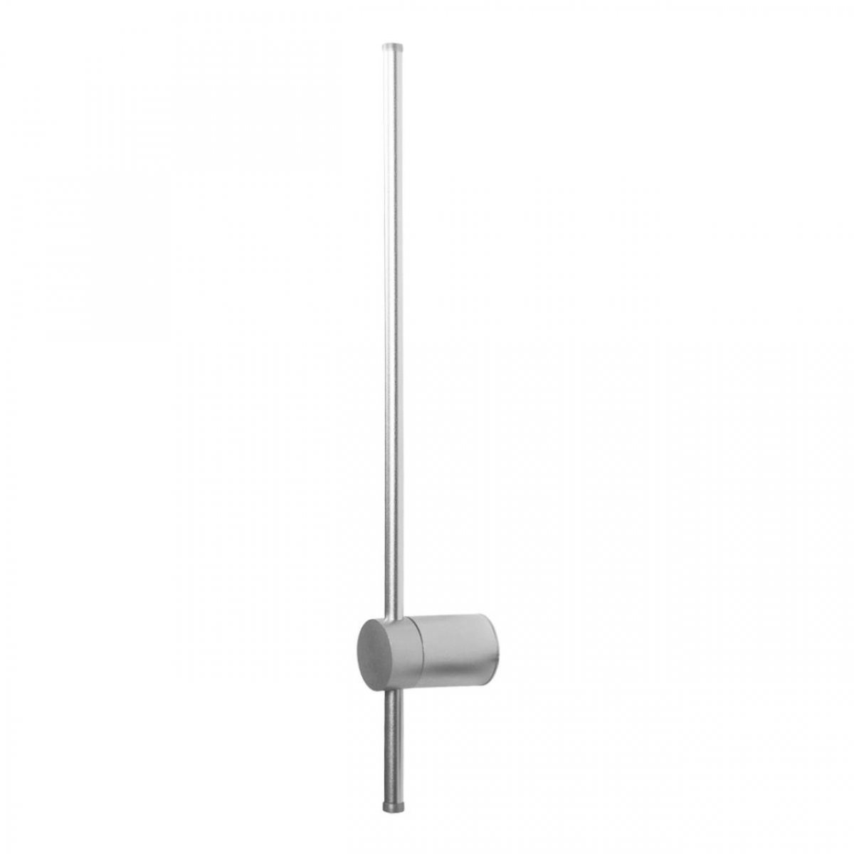 

Настенный светодиодный светильник Loft IT Rays 10159GR, Серебро, 10159GR Rays