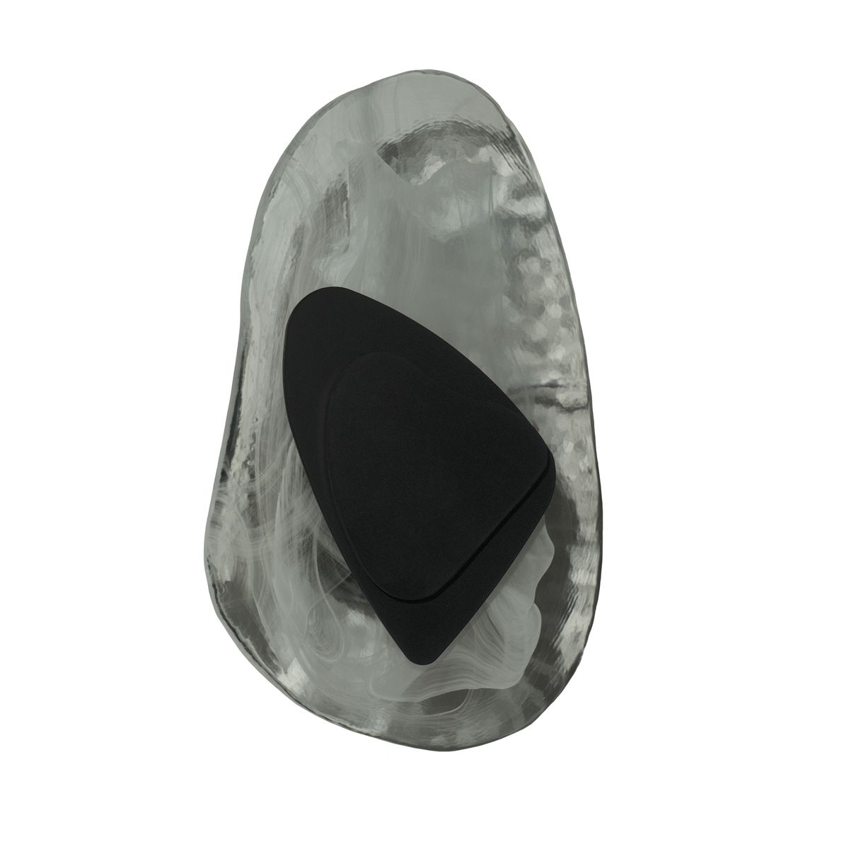 

Настенный светодиодный светильник Loft IT Sunwave 10102 Black, Черный, 10102 Black Sunwave