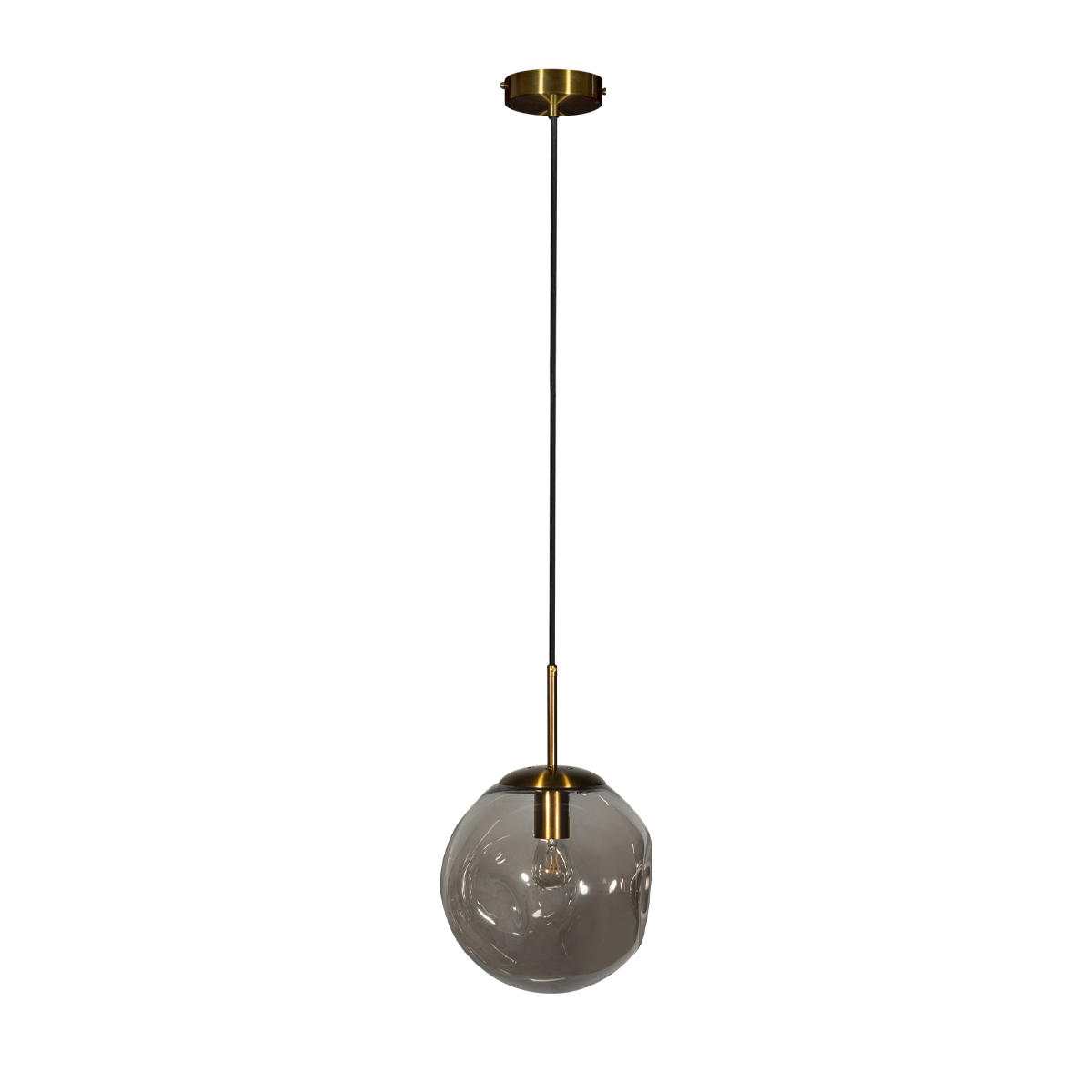 

Подвесной светильник Loft IT Motion 10131 Smoke, Дымчатый, 10131 Smoke Motion