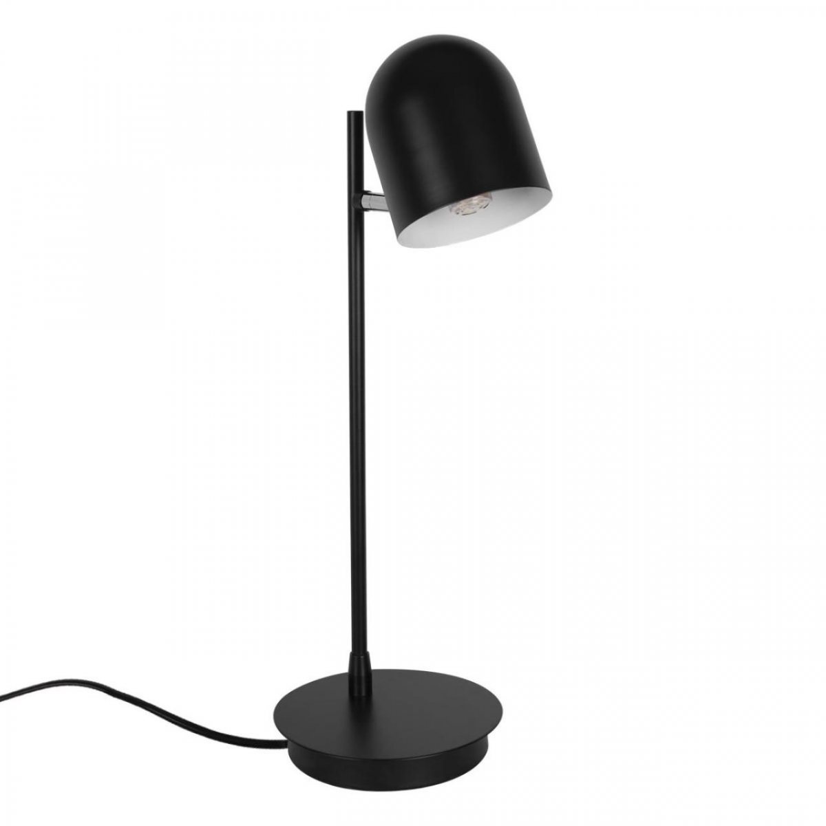 

Настольная лампа Loft IT Tango 10144 Black, Черный, 10144 Black Tango