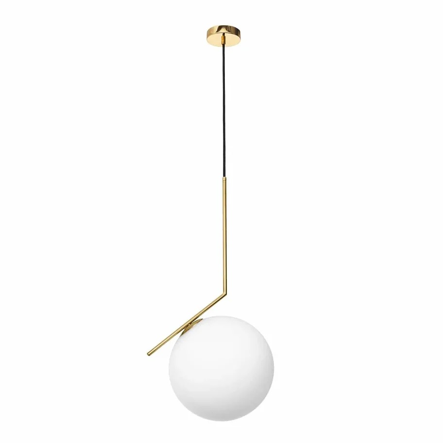 

Подвесной светильник Loft IT ICL 2578-B, Белый, 2578-B Icl