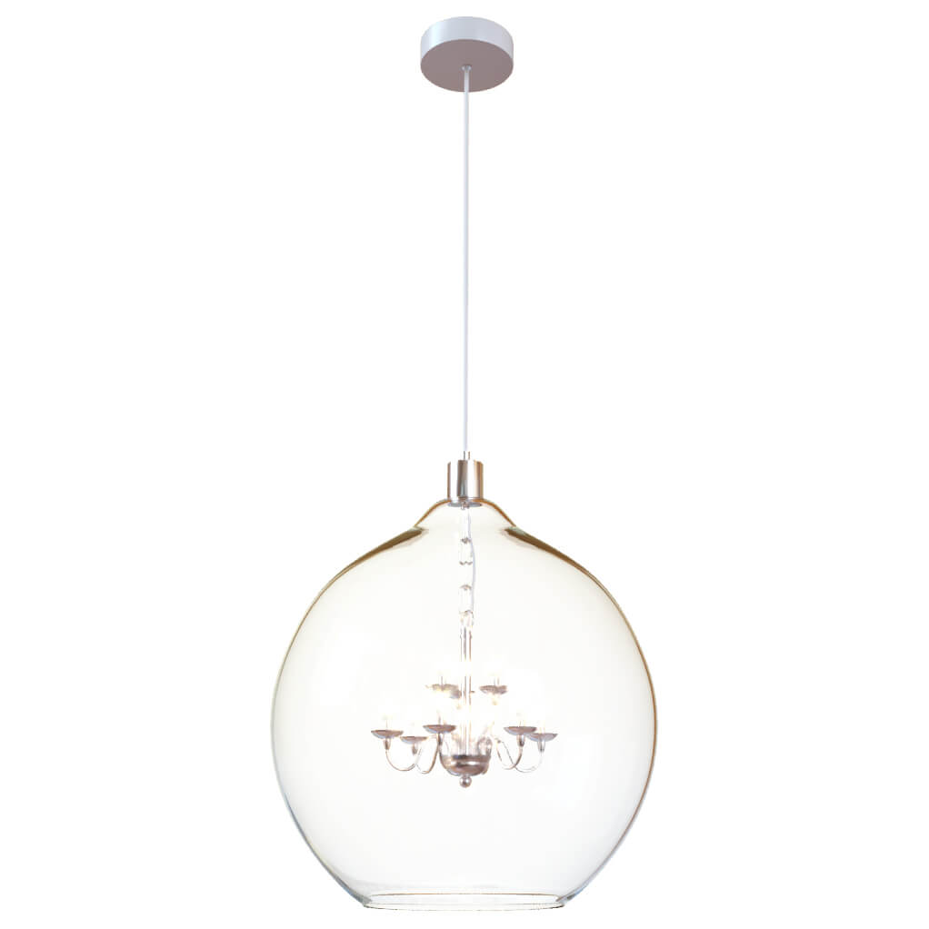 

Подвесной светильник Loft IT Loft2584-D9CC