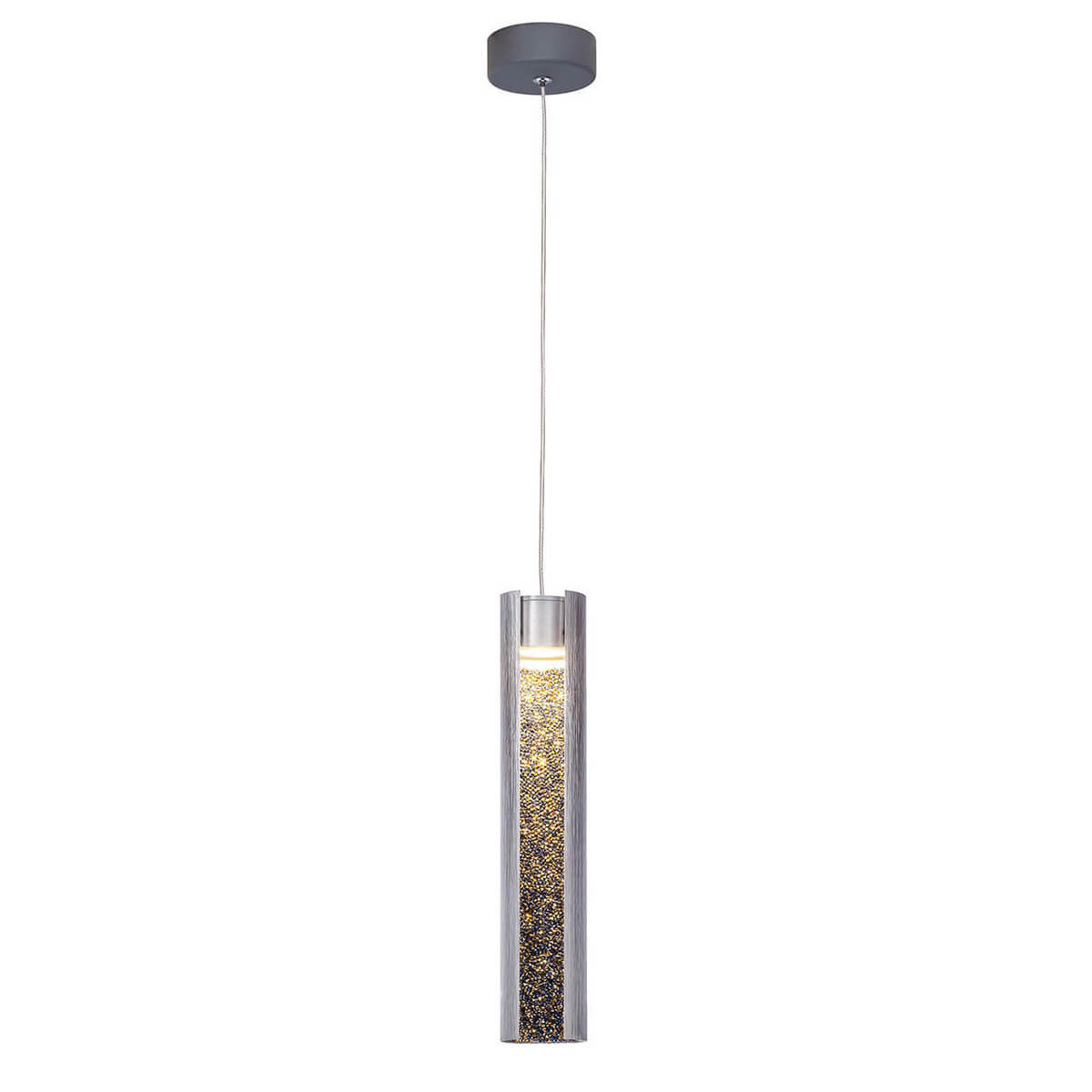 

Подвесной светодиодный светильник Loft IT 1019-SLBG