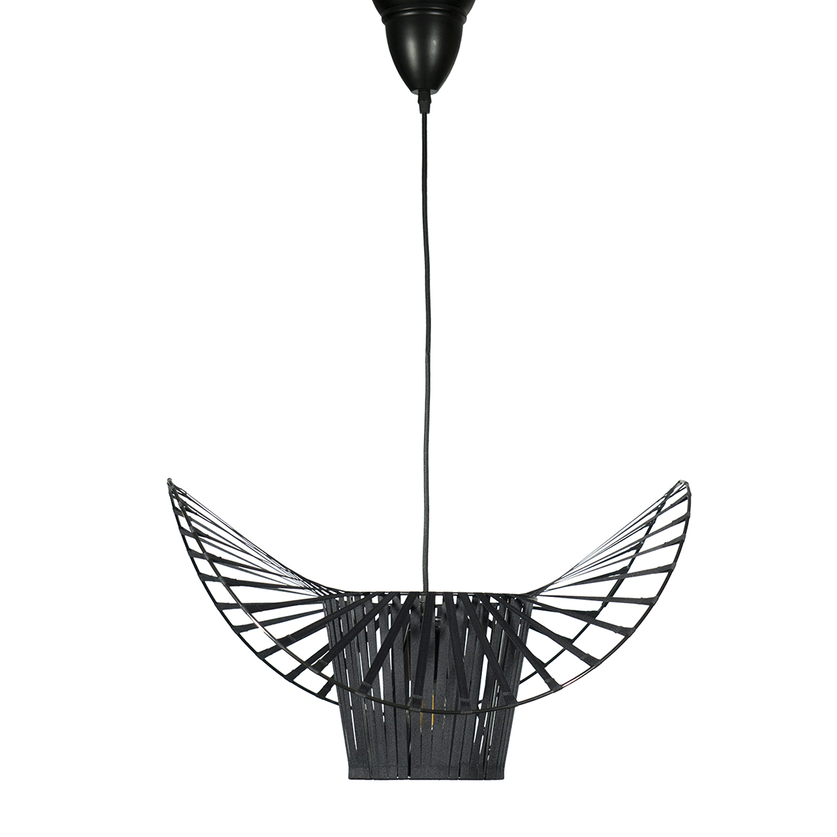 

Подвесной светильник Loft IT Bonnet 10099/800, Черный, 10099/800 Bonnet