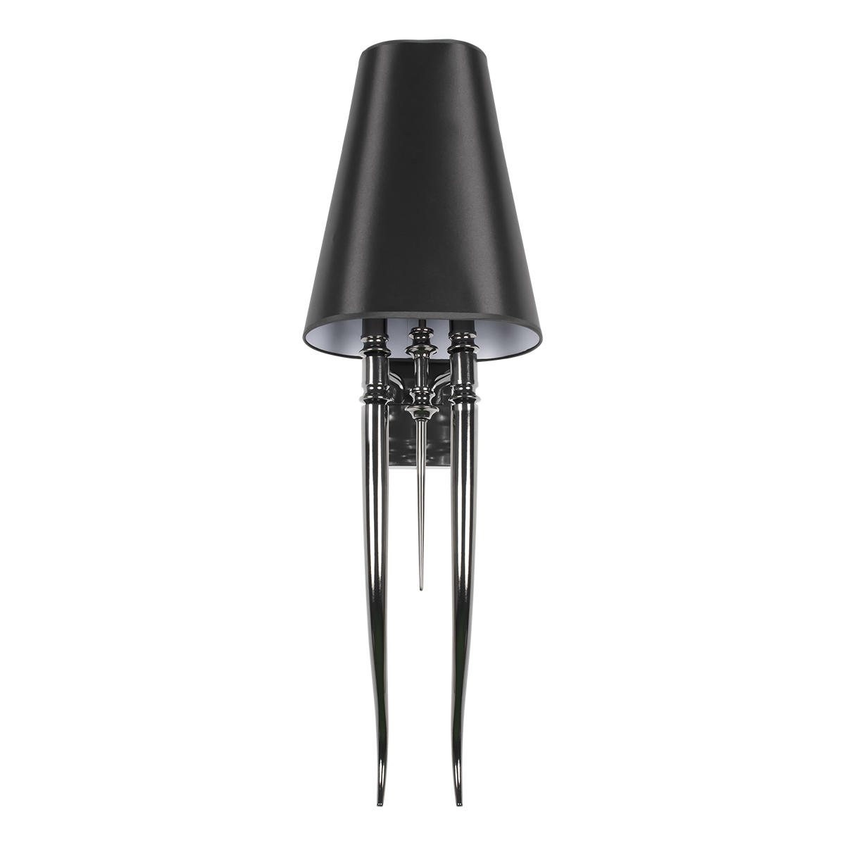 

Бра Loft IT Brunilde 10207W/L Black, Черный, 10207W/L Black Brunilde