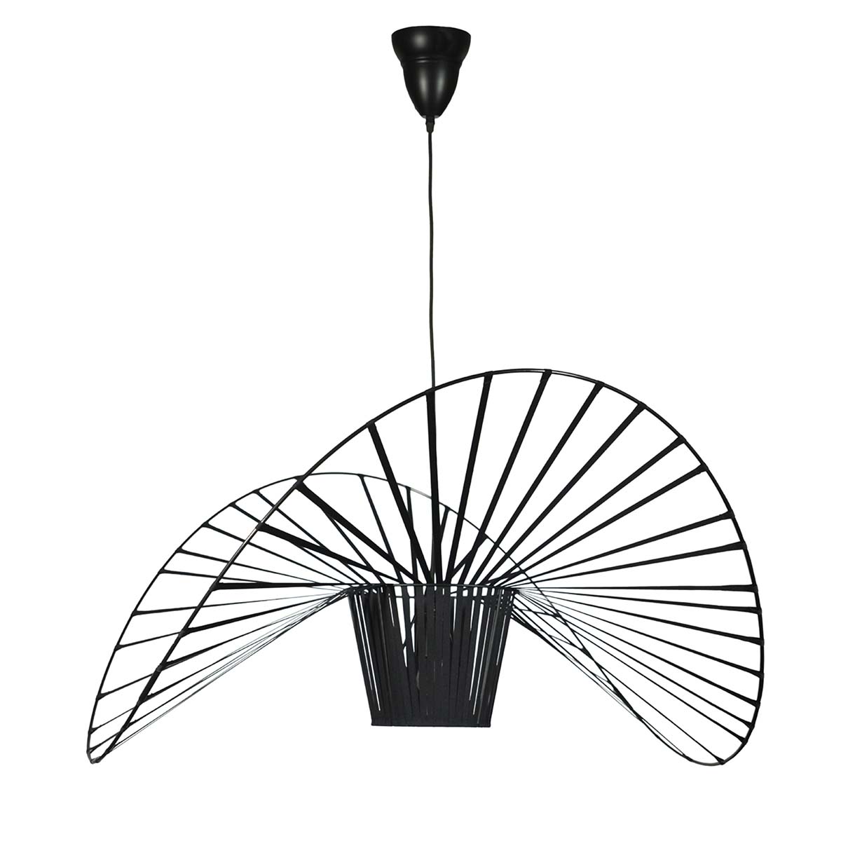 

Подвесной светильник Loft IT Bonnet 10099/1000, Черный, 10099/1000 Bonnet
