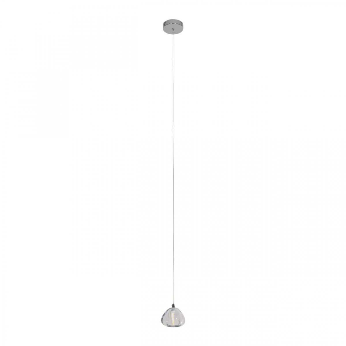 

Подвесной светильник Loft IT Rain 10151, Хром, 10151 Rain