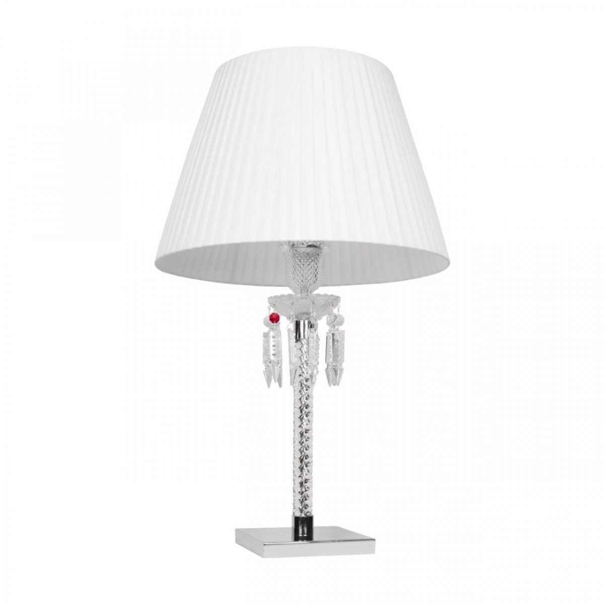 

Настольная лампа Loft IT Zenith 10210T White, Белый, 10210T White Zenith