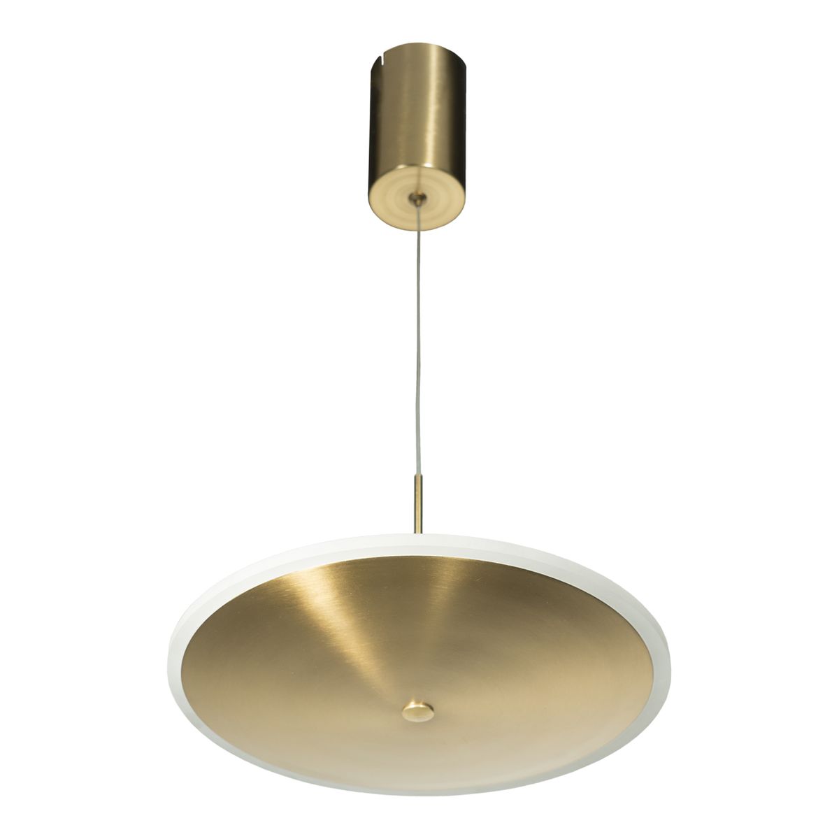 

Подвесной светодиодный светильник Loft IT Ruedo 10036/300, Золотой, 10036/300 Ruedo