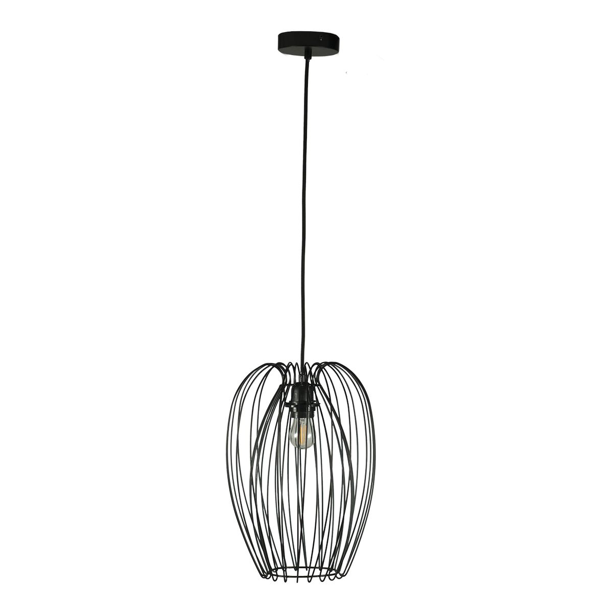 

Подвесной светильник Loft IT Deseno 10031 Black, Черный, 10031 Black Deseno