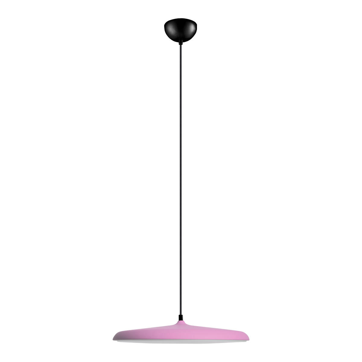 

Подвесной светодиодный светильник Loft IT Plato 10119 Pink, Розовый, 10119 Pink Plato