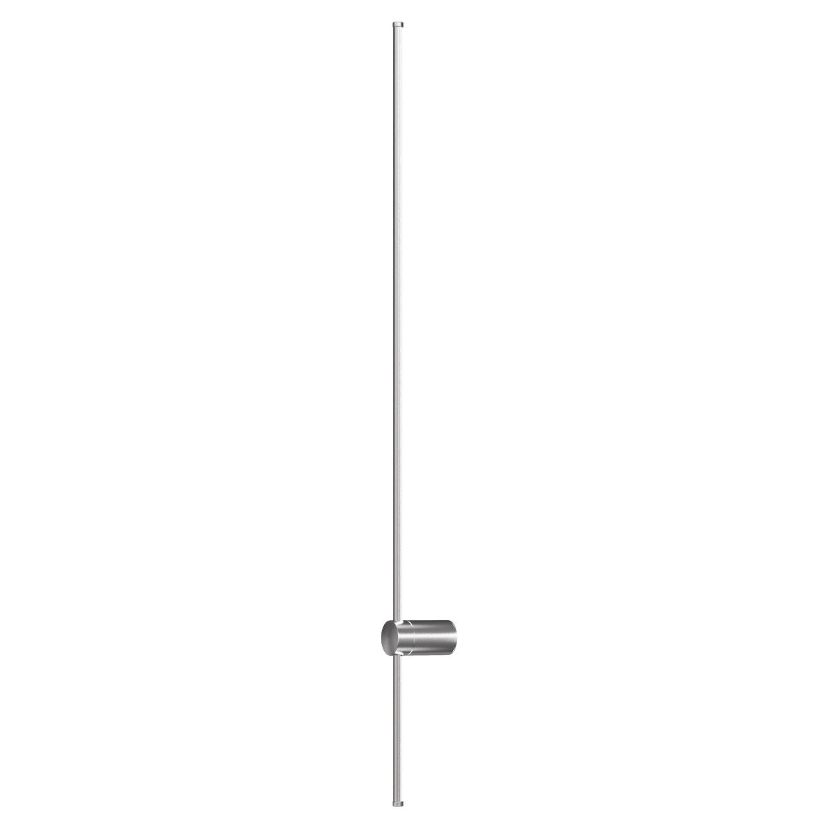

Настенный светодиодный светильник Loft IT Rays 10054GR, Серебро, 10054GR Rays