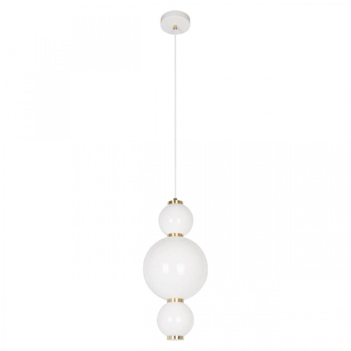 

Подвесной светодиодный светильник Loft IT Pearls 10205/A, Белый, 10205/A Pearls