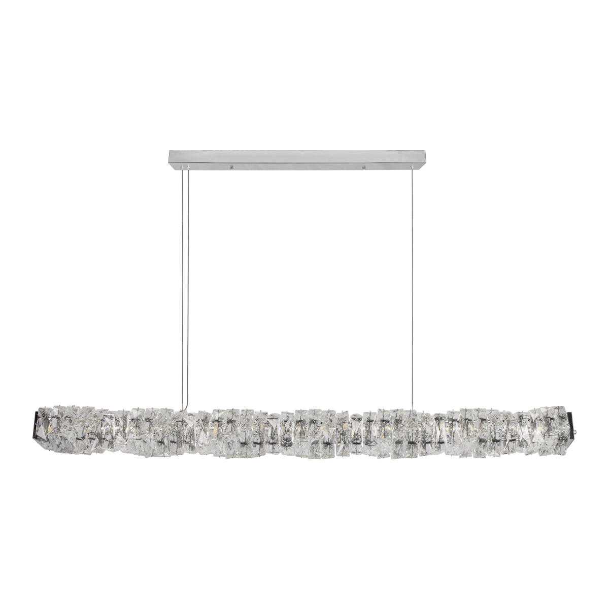 

Подвесной светильник LOFT IT Monaco 10186/1200, Хром, 10186/1200 Monaco