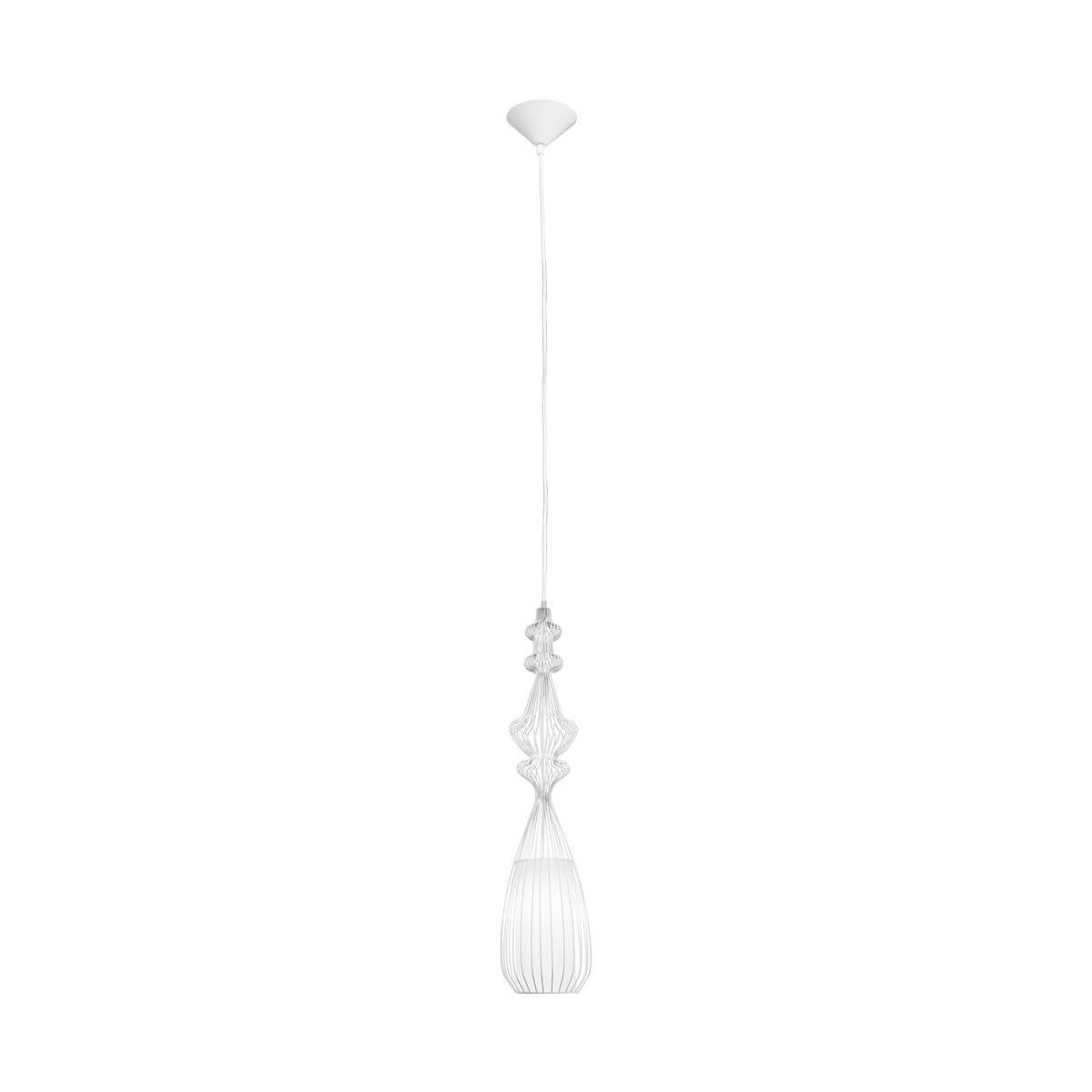 

Подвесной светильник Loft IT Neo Loft8907/B, Белый, Loft8907/B Neo