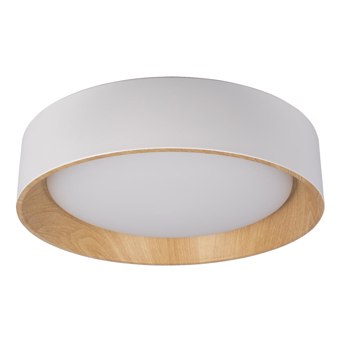 

Потолочный светодиодный светильник Loft IT Coin 10202 White, Белый, 10202 White Coin