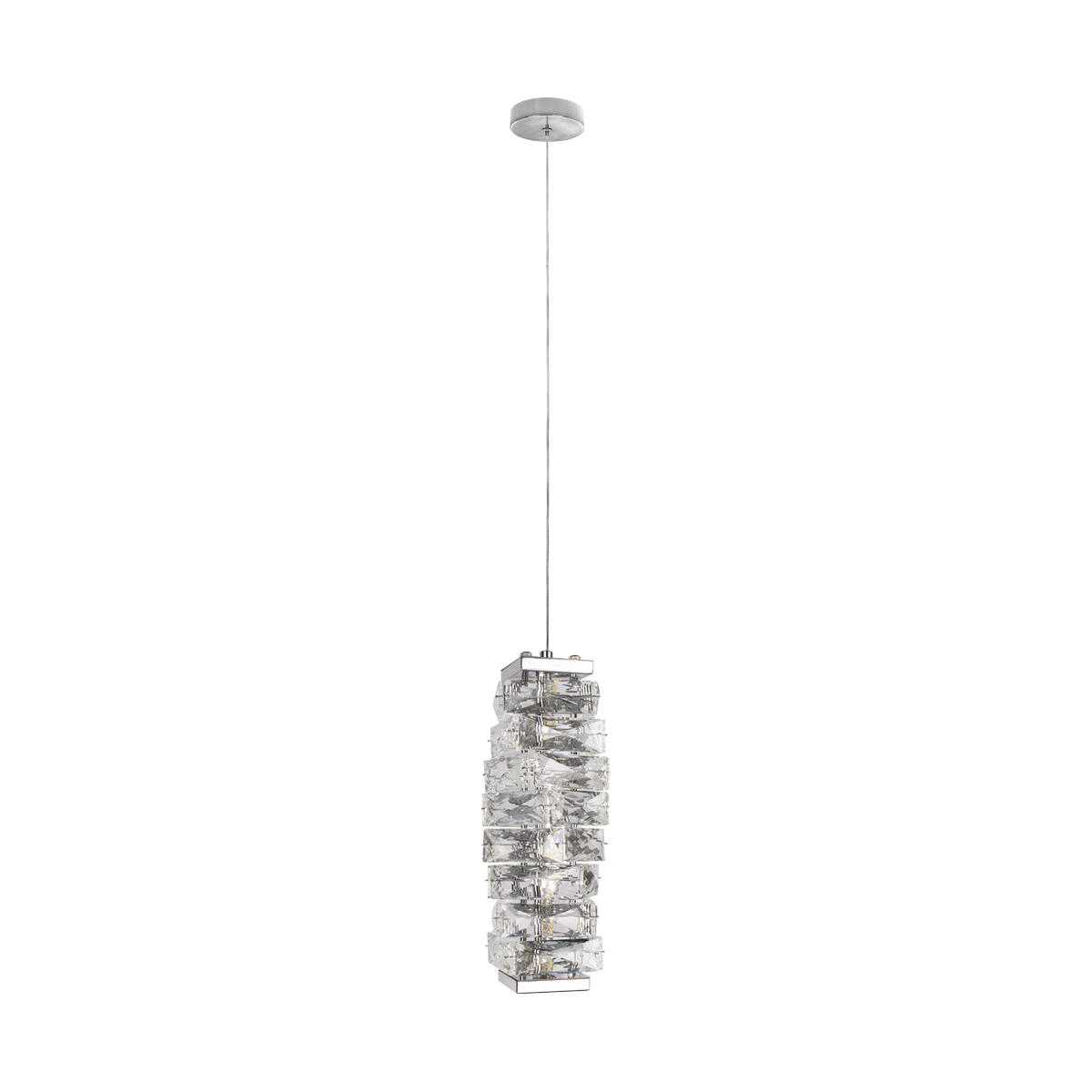 

Подвесной светильник LOFT IT Monaco 10186/260, Хром, 10186/260 Monaco