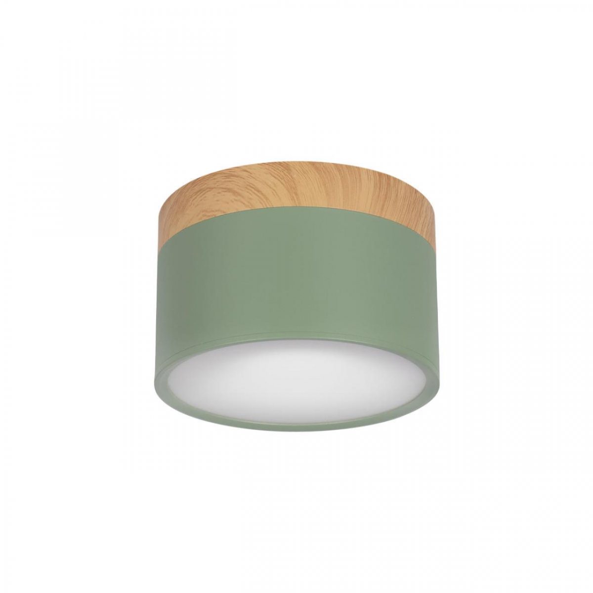 

Накладной светодиодный светильник Loft IT Grape 10162 Green, Зеленый, 10162 Green Grape