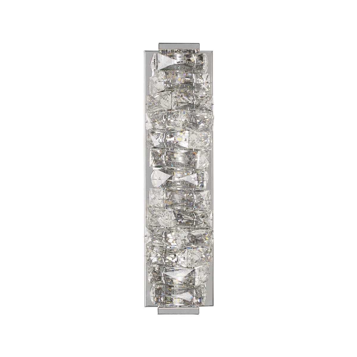 

Настенный светильник LOFT IT Monaco 10186W, Хром, 10186W Monaco