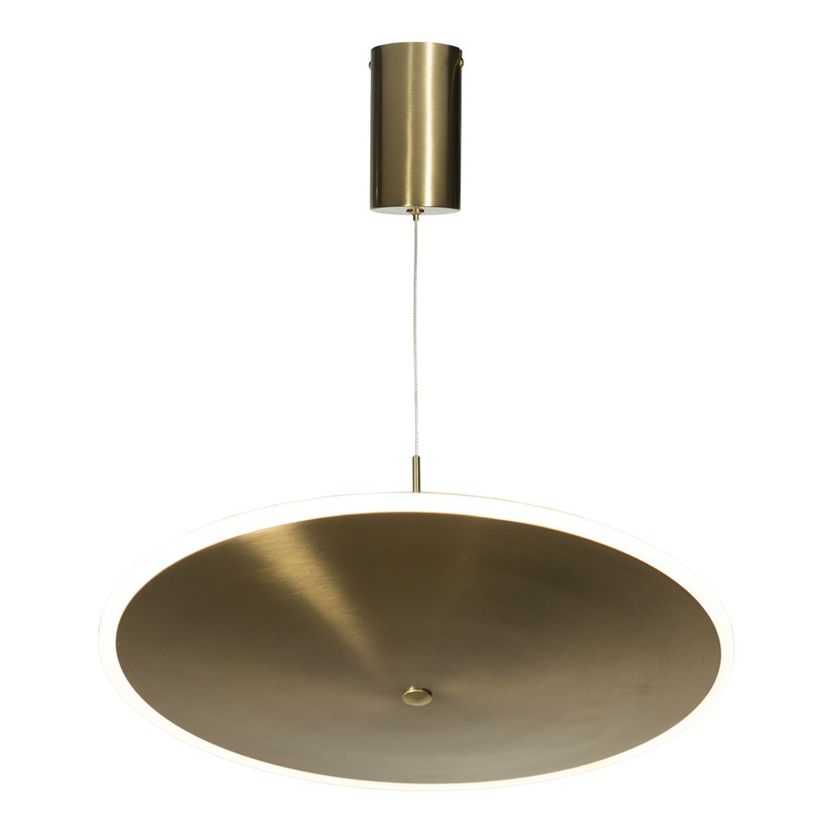 

Подвесной светодиодный светильник Loft IT Ruedo 10036/400, Золотой, 10036/400 Ruedo