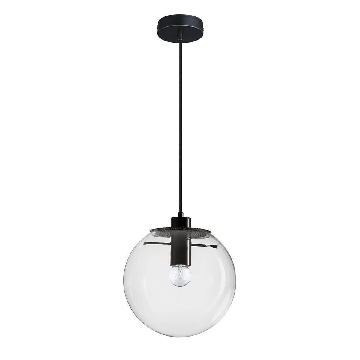 

Подвесной светильник Loft IT Selene 2031-E, Черный, 2031-E Selene