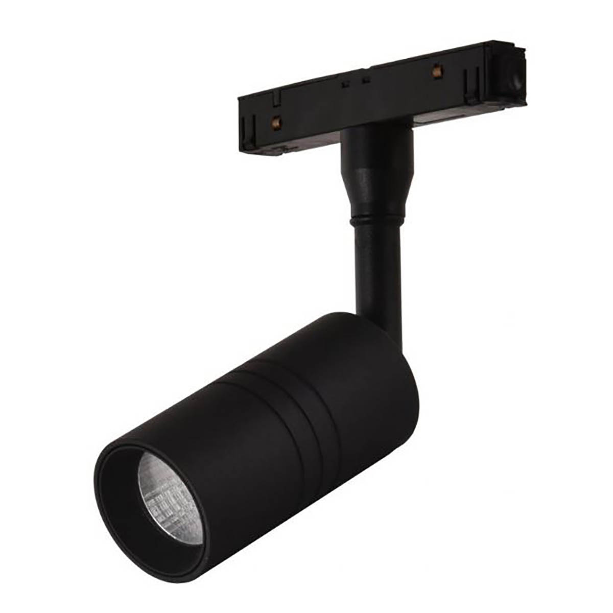 

Трековый светодиодный светильник для магнитного шинопровода LOFT IT Tech T105-07, Черный, T105-07 Tech