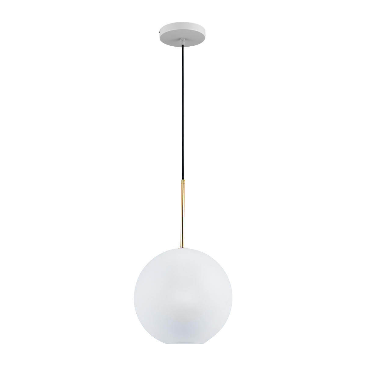 

Подвесной светильник Loft IT Bolle 2030-P1, Белый, 2030-P1 Bolle