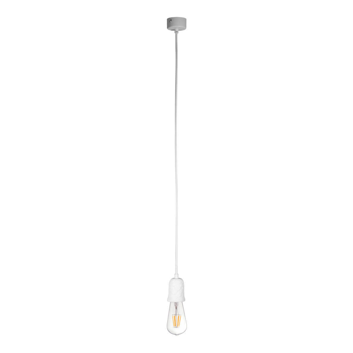 

Подвесной светильник Loft IT Sherwood 10091, Белый, 10091 Sherwood