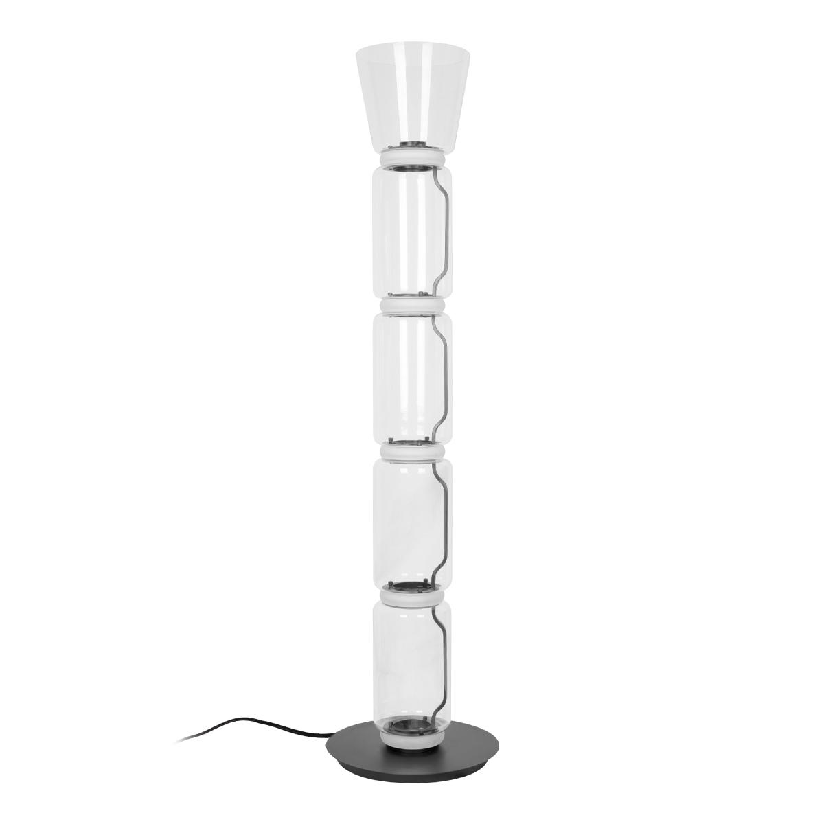

Торшер светодиодный Loft IT Noctambule 10193F/L, Черный, 10193F/L Noctambule